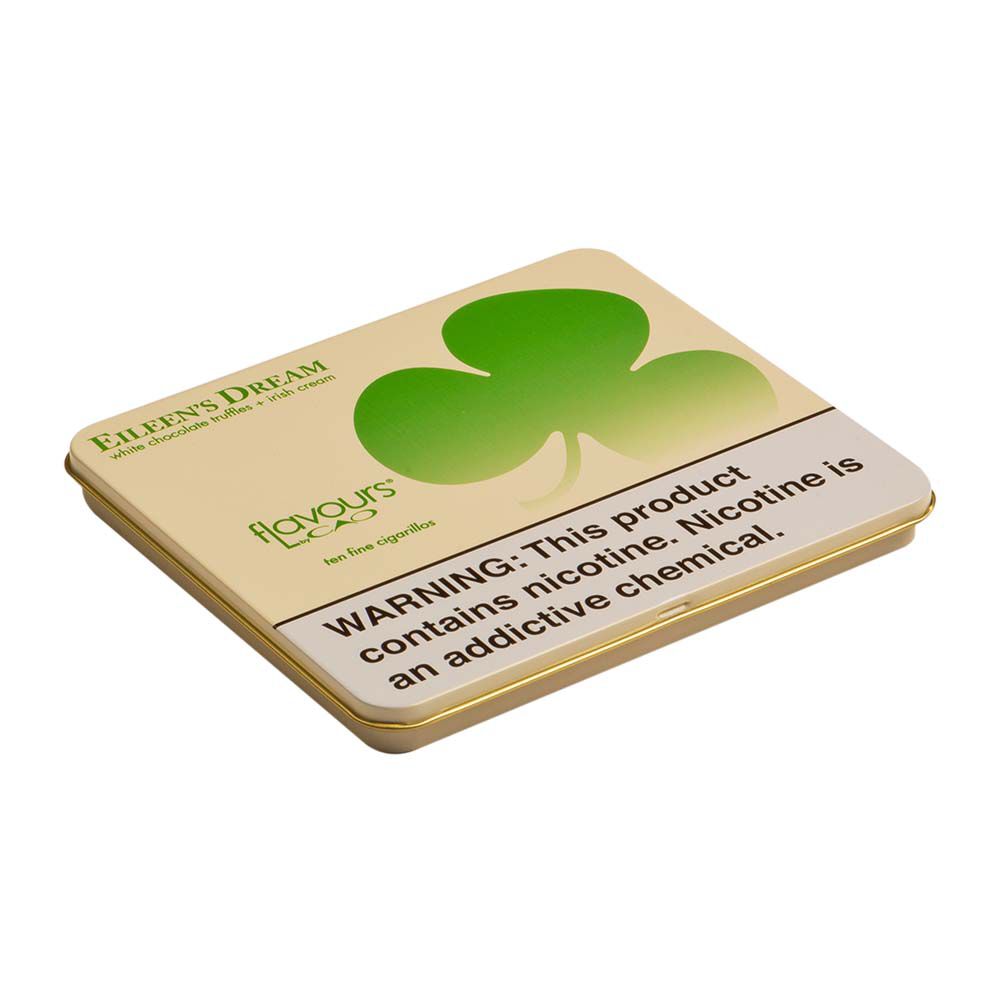 View product media CEDCI Eileen's Dream Cigarillos, , jrcigars 3